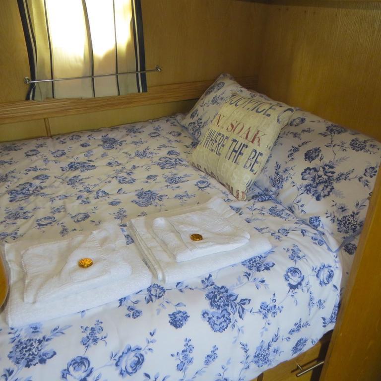 Houseboat Hotels Sheffield Chambre photo