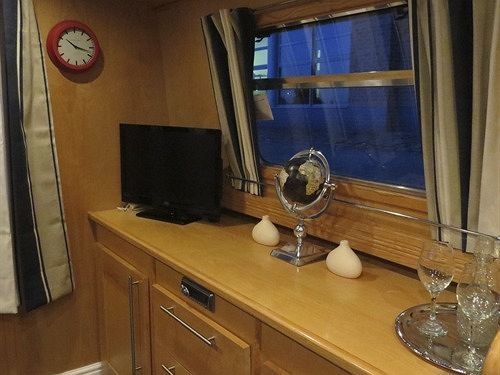 Houseboat Hotels Sheffield Extérieur photo