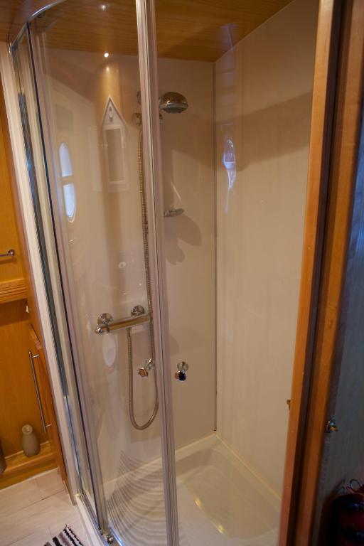 Houseboat Hotels Sheffield Extérieur photo